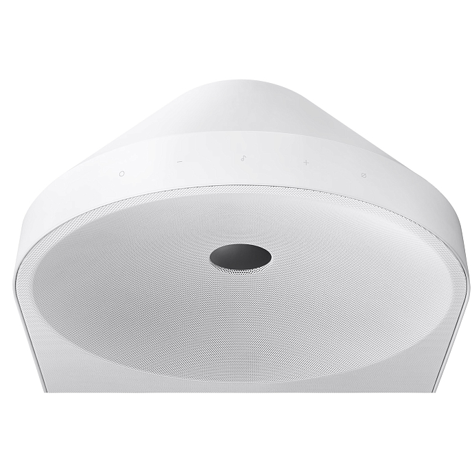 Беспроводная акустика Samsung Music Studio 5 LS50H 2026 White - рис.7