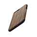 Чехол для смартфонов Rock Origin Series (Grained) Rosewood Apple iPhone 7 Plus - рис.1