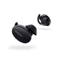 Беспроводные наушники Bose Sport Earbuds Triple Black