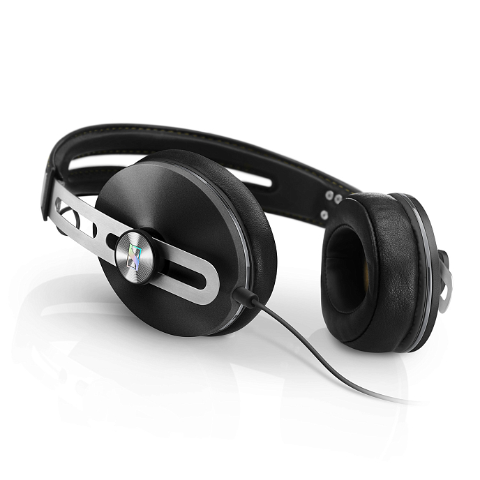 Наушники Sennheiser MOMENTUM 2.0 AEI Black (M2 AEI) - рис.3