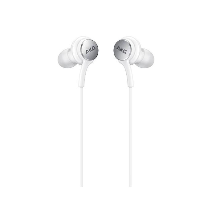 Наушники внутриканальные Samsung EO-IC100 White - рис.3
