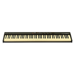 Синтезатор Studiologic Numa Compact SE Black