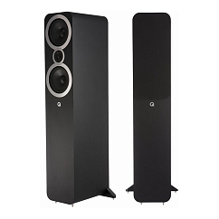 Напольная акустика Q Acoustics 3050i Carbon Black