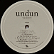Виниловая пластинка The Roots - Undun LP - рис.6