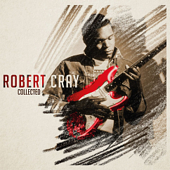 Пластинка Robert Cray – Collected LP