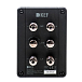 Напольная акустика KEF R11 Meta Walnut - рис.6