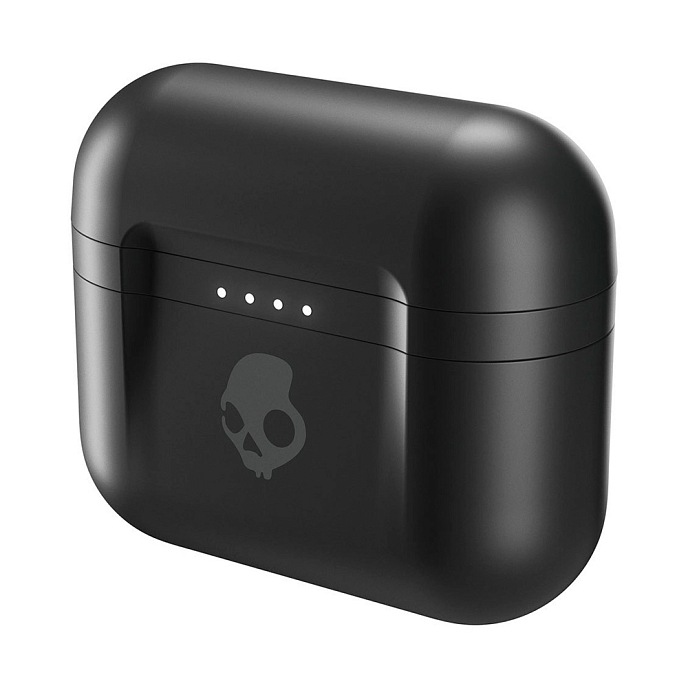 Беспроводные наушники Skullcandy Indy ANC True Wireless Black - рис.6