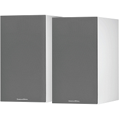 Полочная акустика Bowers & Wilkins 606 S2 Anniversary Edition White