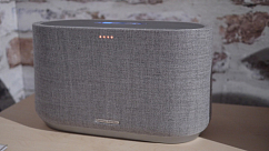 Портативная колонка Harman Kardon Citation 500 Gray