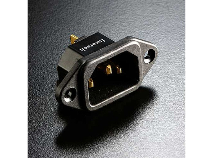 Кабель Furutech FI-09(R) - рис.2