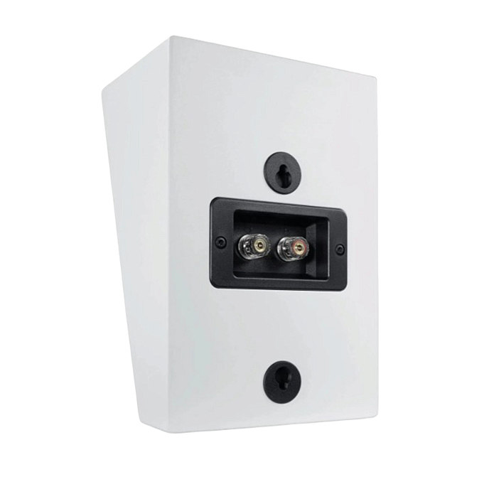 Настенная акустика Canton AR 4 S2 White - рис.2