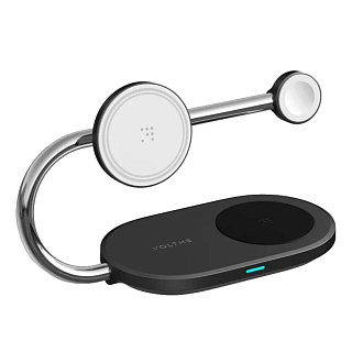 VOLTME MagPak 3in1 Black