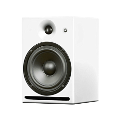 Студийный монитор PSI Audio A14-Ms Studuo White