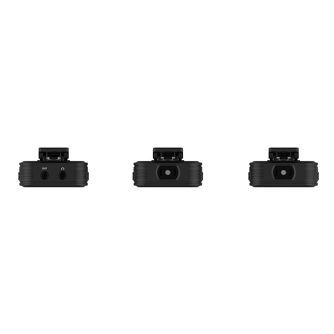 Микрофон беспроводной Synco G1A2 - рис.10