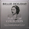 Billie Holiday - The Platinum Collection