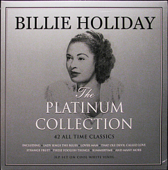 Пластинка Billie Holiday - The Platinum Collection