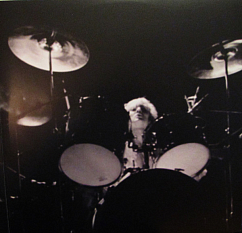 Пластинка Queen - A Night At The Odeon