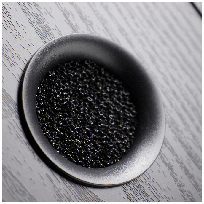 Полочная акустика Radiotehnika S-20NA Black Ash - рис.17