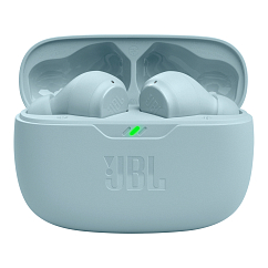 Беспроводные наушники JBL Wave Beam Mint