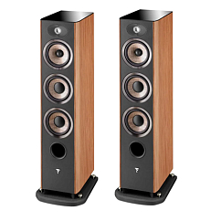 Напольная акустика Focal Aria 926 Prime Walnut