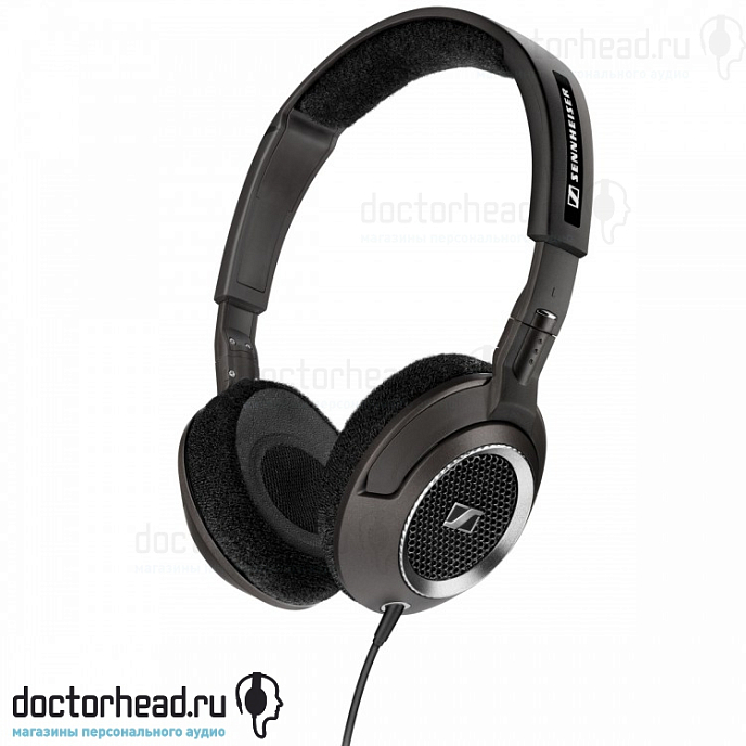 Наушники Sennheiser HD 239 - рис.0