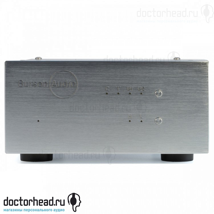 ЦАП Burson Audio DA-160 - рис.7