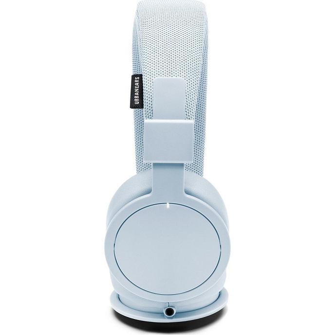 Наушники Urbanears PLATTAN ADV WIRELESS Snow Blue - рис.2