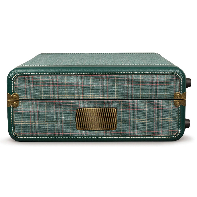 Проигрыватель винила Crosley Executive Pine Needle - рис.4