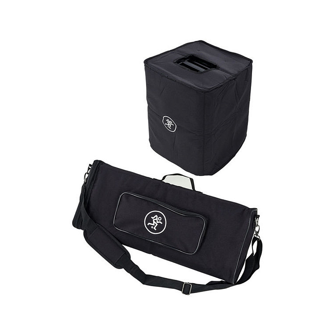 Акустическая система Mackie SRM Flex Black - рис.12