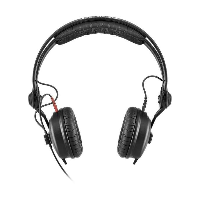 Наушники мониторные Sennheiser HD 25 - рис.1