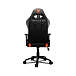 - рис.6 Компьютерное кресло Cougar Rampart Orange - рис.6
