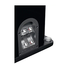 Напольная акустика Mission ZX-5 Highgloss Black