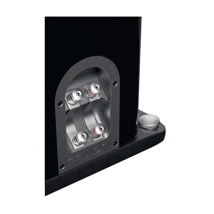 Напольная акустика Mission ZX-5 Highgloss Black - рис.4