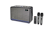 Беспроводная акустика Microlab KTV200 PRO black беспроводная акустическая система (SN zex1000975)_Уценка - рис.2