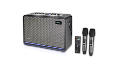 Беспроводная акустика Microlab KTV200 PRO black беспроводная акустическая система (SN zex1000975)_Уценка