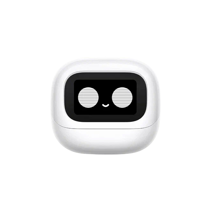 Беспроводные наушники UGREEN WS216 LightBuds Magic Earbuds White - рис.2