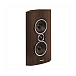 Настенная акустика Sonus Faber Sonetto Wall Wenge - рис.0