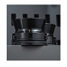 Магнитная лента RTM NAB Adapter 1.4 Black R39663 - рис.1