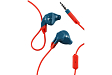 Наушники JBL Grip 200 BLUE - рис.1