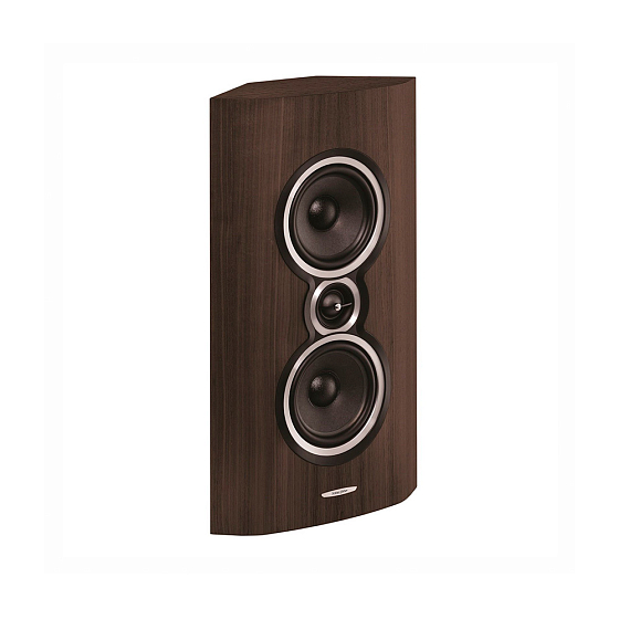 Настенная акустика Sonus Faber Sonetto Wall Wenge - рис.0