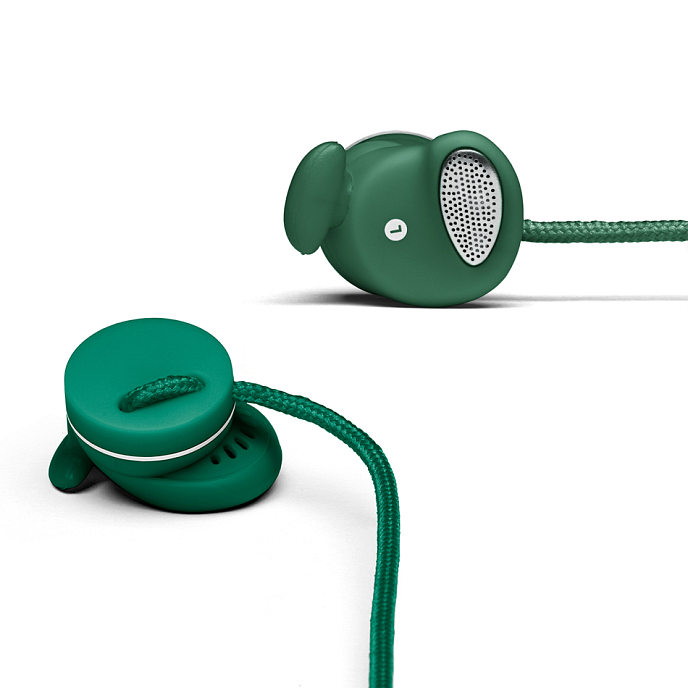 Наушники Urbanears Medis Clover - рис.1