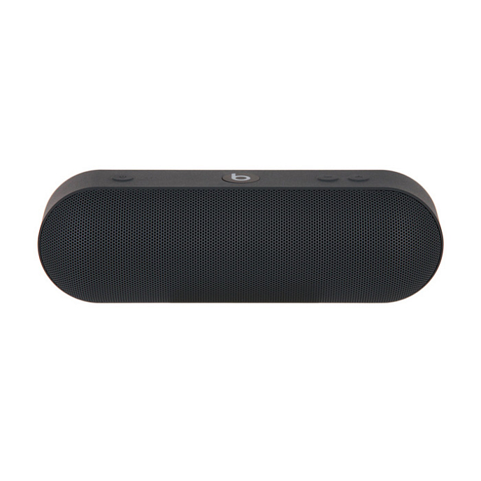 Портативная колонка Beats Pill+ Neighborhood Collection Asphalt Gray - рис.0