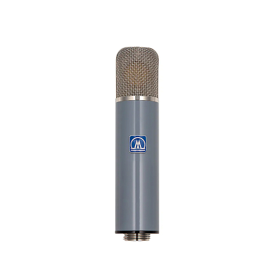 Микрофон студийный Myburgh M1 - рис.0