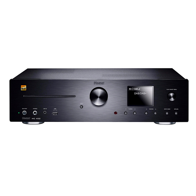 CD проигрыватель Magnat MC 400 - рис.0