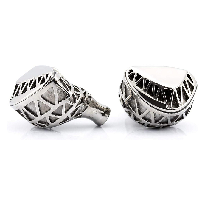 IEM наушники Unique Melody Maven Silver - рис.6