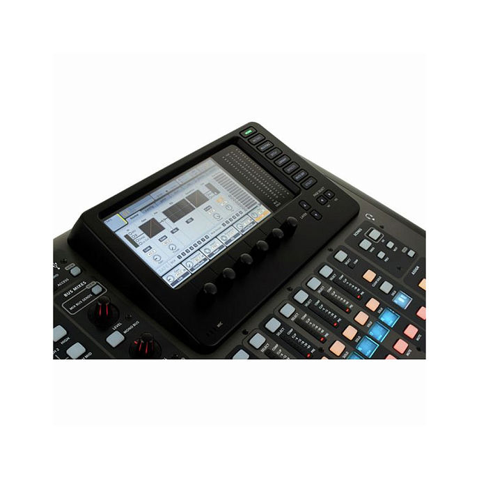 Микшерный пульт Behringer X32 Compact - рис.7