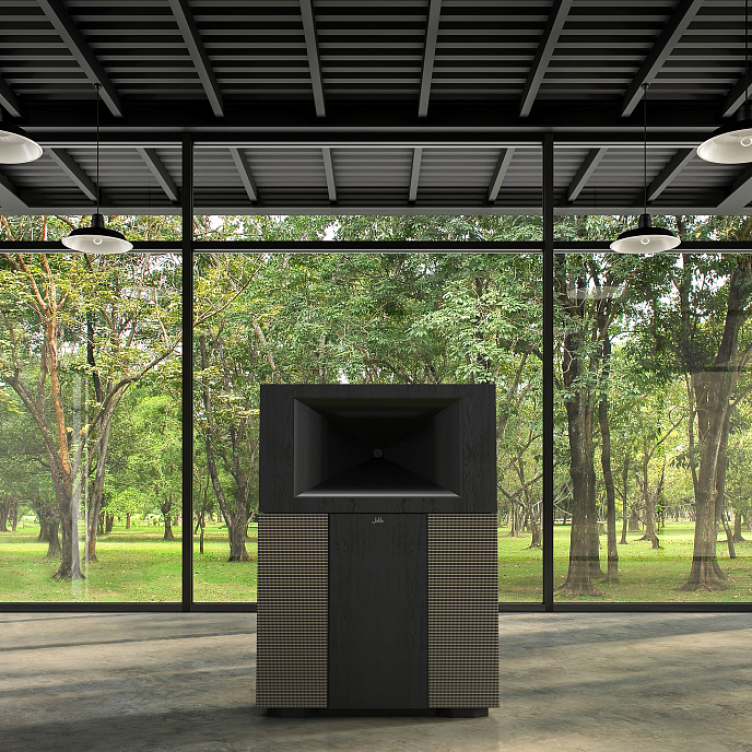 Акустическая система Klipsch Jubilee Black - рис.7