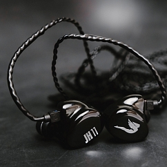 Наушники внутриканальные JH Audio JH11 Black
