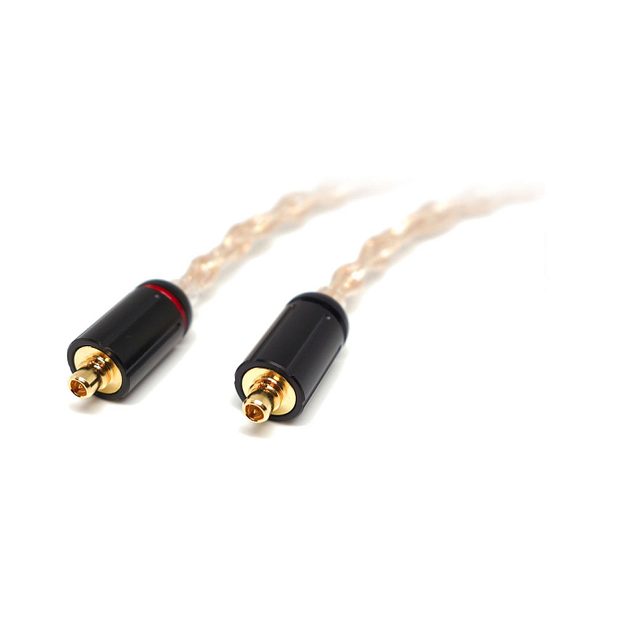 Кабель Nobunaga Labs Inspire Neo Sasanami Urara MMCX - 2.5mm - рис.2