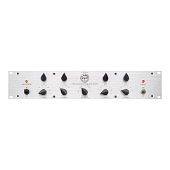 Эквалайзер Lang Electronics by Heritage Audio PEQ-2 Silver